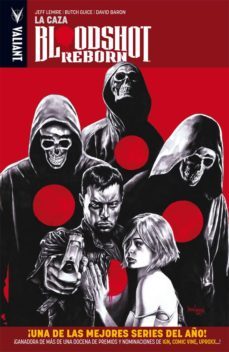 bloodshot reborn 2-9788417036270