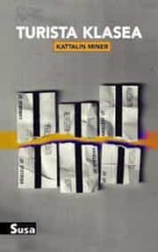 turista klasea-kattalin miner perez-9788417051570
