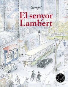 el senyor lambert-9788417059170