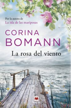la rosa del viento (ebook)-corina bomann-9788417108670
