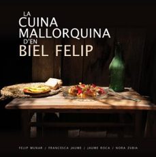 la cuina mallorquina d en biel felip-gabriel roca juan-9788417113070
