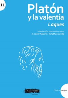 platon y la valentia-9788417121570