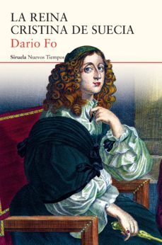 la reina cristina de suecia-dario fo-9788417151270