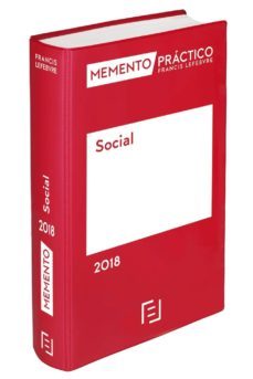 memento social 2018-9788417162870