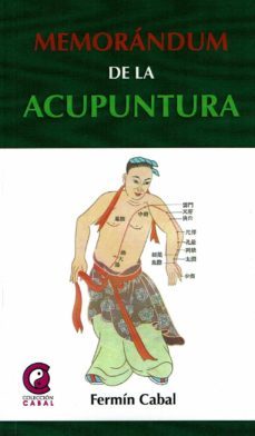memorandum de acupuntura-9788417168070