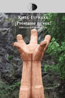 ¡prestame tu voz!-kjell espmark-9788417231170