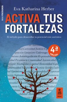 activa tus fortalezas-eva katharina herber-9788417248970