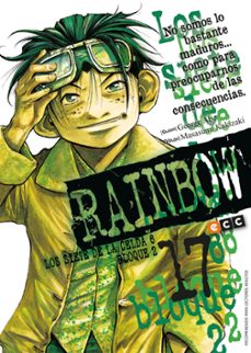 rainbow nº 17-9788417276270