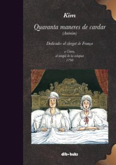 quaranta maneres de cardar-9788417294670