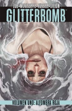 glitterbomb volumen 1: alfombra roja-jim zub-9788417366070