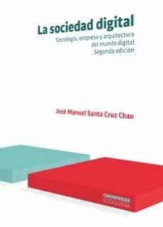 sociedad digital, la-9788417387570