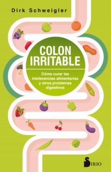colon irritable (ebook)-dirk schweigler-9788417399870