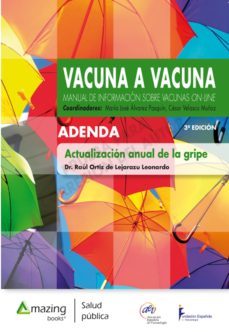 actualizacion anual de gripe 2018/2019 (ebook)-raul ortiz de lejarazu-9788417403270