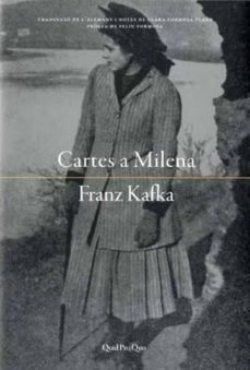 cartes a milena-franz kafka-9788417410070
