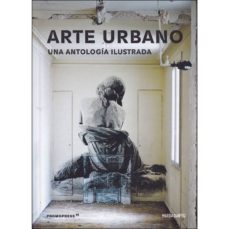 antologia del arte urbano-magda danysz-9788417412470