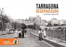 tarragona desapareguda-jordi pique i padro-9788417432270