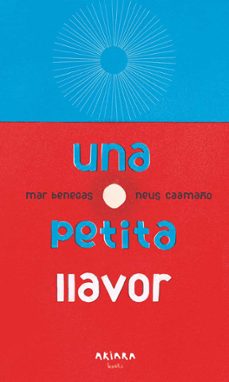 una petita llavor-9788417440770
