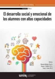 el desarrollo social y emocional de los alumnos con altas capacid-9788417450670