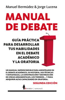 manual de debate-9788417558970