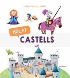 hola! castells  (cat)-fabien ockto lambert-9788417599270