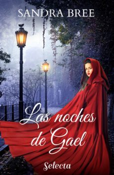 las noches de gael (ebook)-sandra bree-9788417610470