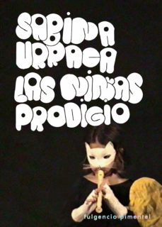 las niñas prodigio (ebook)-sabina urraca-9788417617370