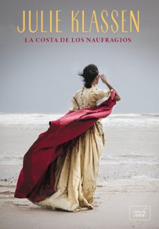 la costa de los naufragios-julie klassen-9788417626570