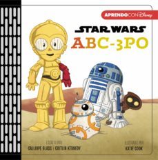 abc-3po (primeros conceptos con star wars)-9788417630270