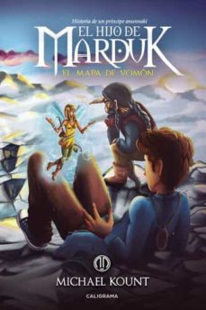 (i.b.d.) el hijo de marduk-michael kount-9788417669270