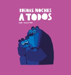buenas noches a todos-9788417673970