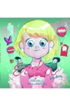 erika y la danza-fatima moreno-9788417679170