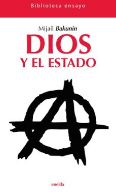 dios y el estado-mijail bakunin-9788417726270