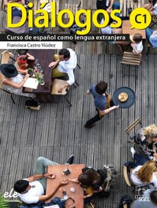 dialogos c1 libro del alumno. curso de español como lengua extranjera-9788417730970