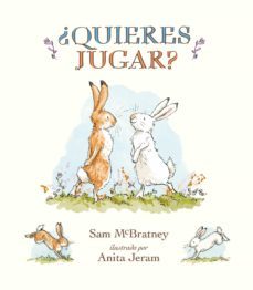 ¿quieres jugar?-sam mcbratney-9788417742270