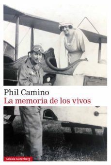 la memoria de los vivos (ebook)-phil camino-9788417747770