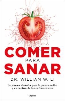 comer para sanar-dr. william w. li-9788417752170