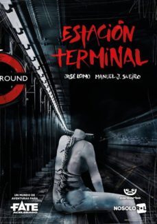 estacion terminal-manuel j. sueiro-jose lomo-9788417775070