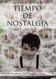 tiempo de nostalgia-9788417808570
