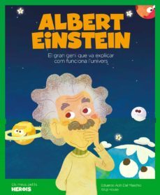albert einstein (versio catala)-9788417822170
