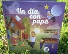 un dia con papa-9788417824570