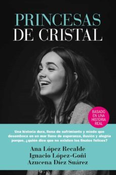 princesas de cristal (ebook)-9788417828370