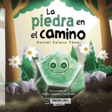la piedra en el camino-9788417842970