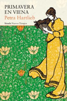 primavera en viena (ebook)-petra hartlieb-9788417860370