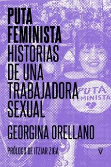 puta feminista-9788417870270