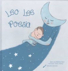leo lee poesia-9788417885670
