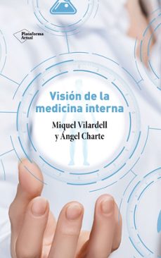 vision de la medicina interna-9788417886370
