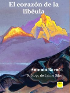 el corazon de la libelula (ebook)-antonio barnes-9788417892470