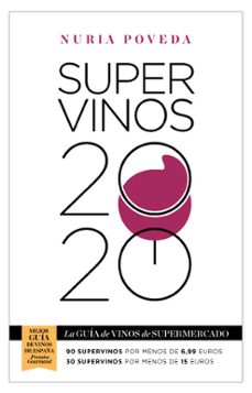 supervinos 2020 (ebook)-nuria poveda balbuena-9788417893170