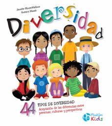 diversidad-jennifer d. moore mallinos-gustavo mazali-9788417928070
