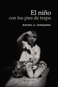 el niño con los pies de trapo (ebook)-9788417941970
